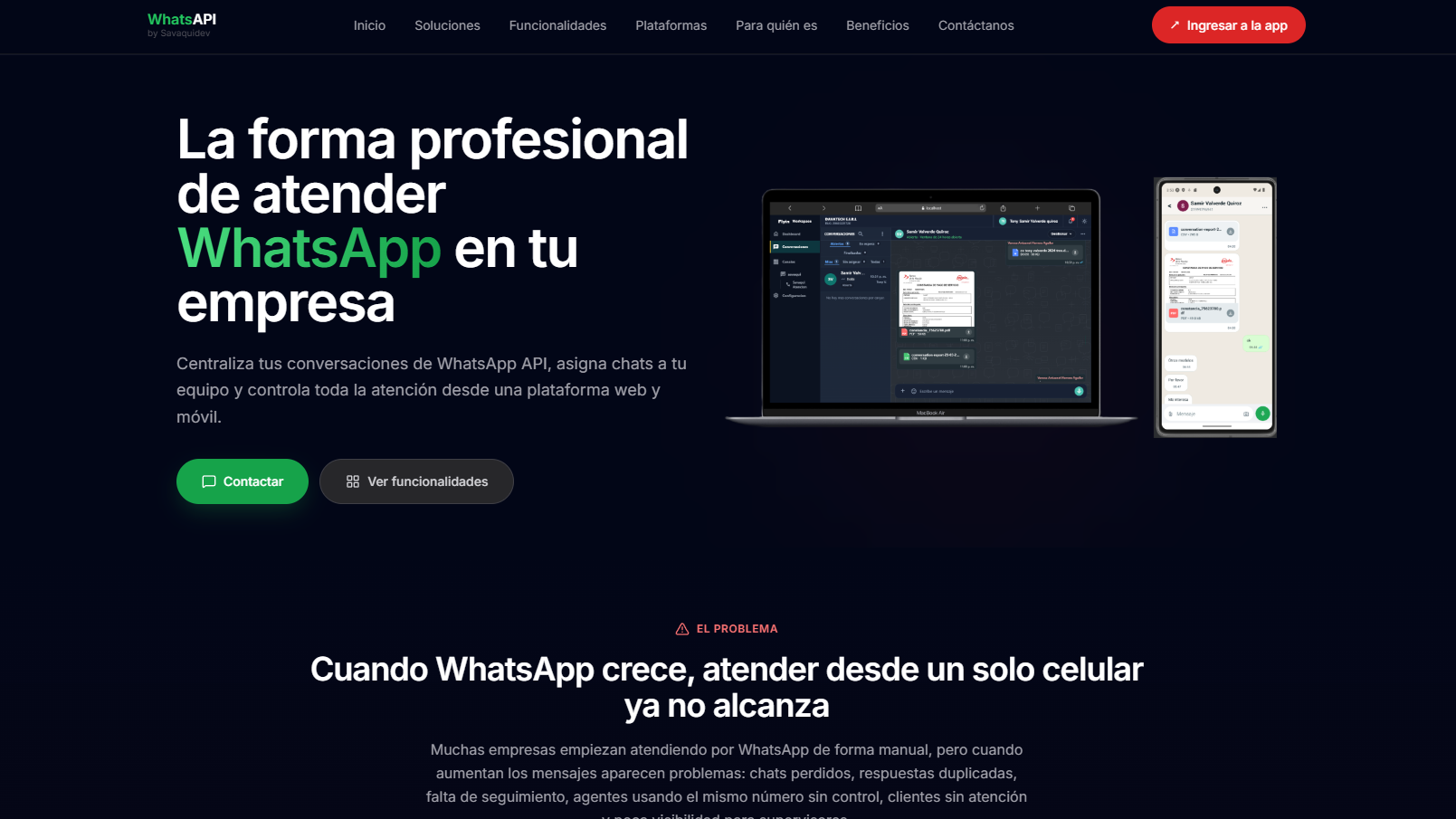 WhatsAPI
